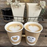 ヤマ コーヒー - 