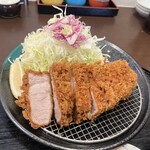 とんかつ 和栗 - 