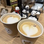 ヤマ コーヒー - 