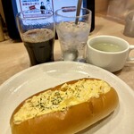 ガスト - 料理写真: