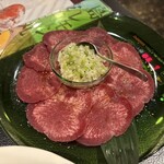 海鮮焼肉 風雅 - 