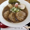 めん吉 木野店