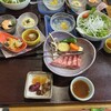 レストラン 自然の恵み