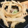 大地のうどん 博多駅ちかてん