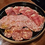 イル バンボッチョ - 