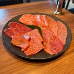 焼肉うしごろ - 