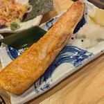 炭火焼き・鮮魚料理 よりみち - 