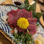 炭火焼き・鮮魚料理 よりみち - 