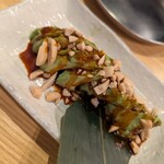 炭火焼き・鮮魚料理 よりみち - 