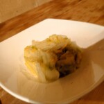 遠州屋本店 高尾 - 料理写真: