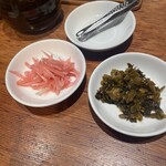 麺屋台 我馬 紙屋町店 - 