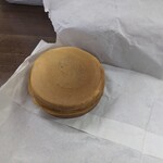 元祖大判焼 あたりや - 大判焼