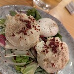 炭火焼き・鮮魚料理 よりみち - 