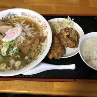 めし・定食 西葉食堂_0