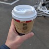 スリーフィッシュコーヒー　 JR松山駅だんだん通り店