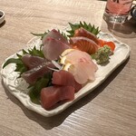 イザカヤキツネ - 