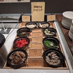 カフェレストラン フォンテーヌ - 