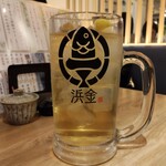 魚河岸酒場FUKU浜金 - 