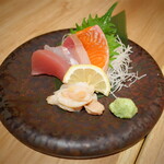 魚河岸酒場FUKU浜金 - 