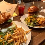 ブルックリンパーラー - 