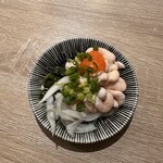 イザカヤキツネ - 