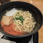 カフェレストラン フォンテーヌ - 