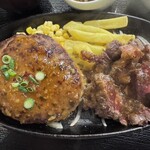 ビッグシェフ亭 - 