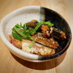 魚河岸酒場FUKU浜金 - 