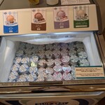 カフェレストラン フォンテーヌ - 