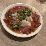 イザカヤキツネ - 