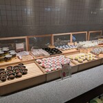 カフェレストラン フォンテーヌ - 