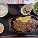 ビッグシェフ亭 - 