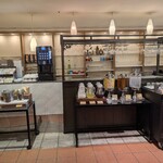 カフェレストラン フォンテーヌ - 