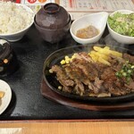 ビッグシェフ亭 - 