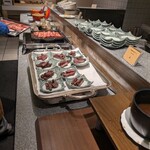 カフェレストラン フォンテーヌ - 