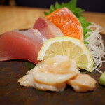 魚河岸酒場FUKU浜金 - 