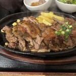 ビッグシェフ亭 - 