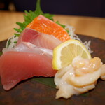 魚河岸酒場FUKU浜金 - 