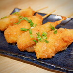 魚河岸酒場FUKU浜金 - 