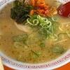 金龍ラーメン 戎橋店