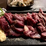 馬ヲムム - 