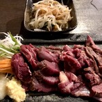 馬ヲムム - 
