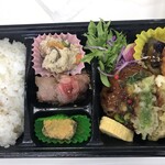いわもと食堂 - 料理写真: