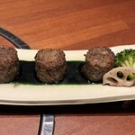 今福 - コンビーフ