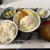 定食・喫茶 杉