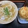 讃岐うどん いわい