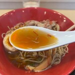 ラゥメン大地 - 