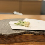 てんぷら 一心 - 