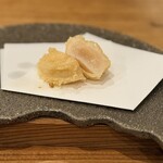 てんぷら 一心 - 