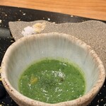 てんぷら 一心 - 